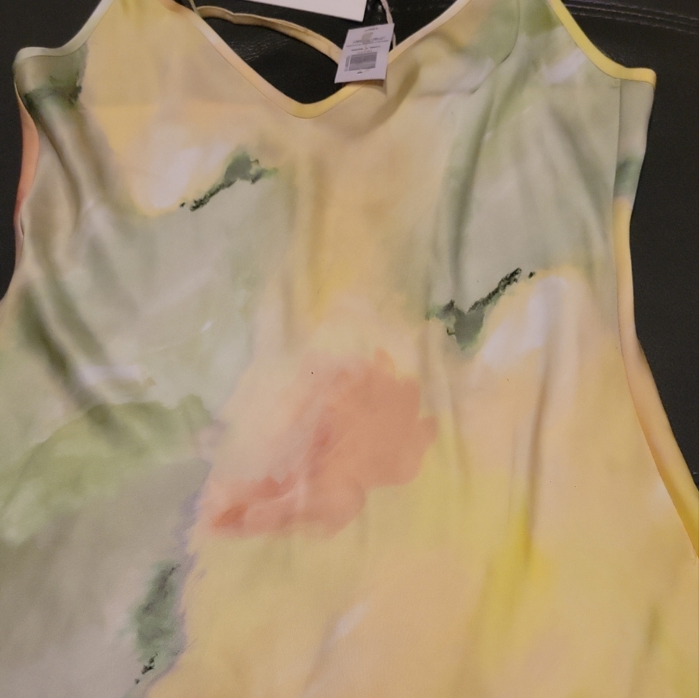 Wilfred, Limited Edition - Only Slip Mini Dress, NWT, Size Small